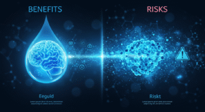 メチレンブルーが脳機能向上サプリとして話題に　科学的根拠と深刻なリスクを専門家が解説 - innovaTopia - （イノベトピア）